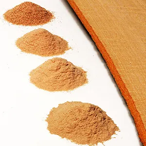 Березовая древесная мука в Санкт-Петербурге от завода-производителя Лигнум Ресурс