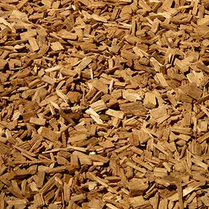 Древесная дробленка в Санкт-Петербурге и других различных марок заказать от 16 тонн