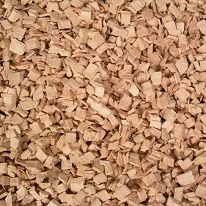 Древесная дробленка в Санкт-Петербурге от завода-производителя Лигнум Ресурс