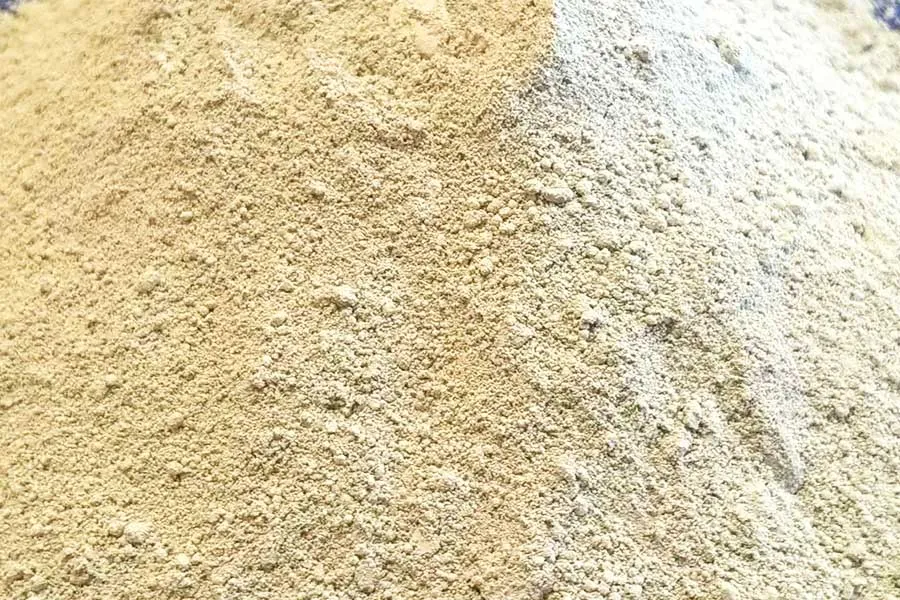 Древесная мука ЛР-290 в Санкт-Петербурге