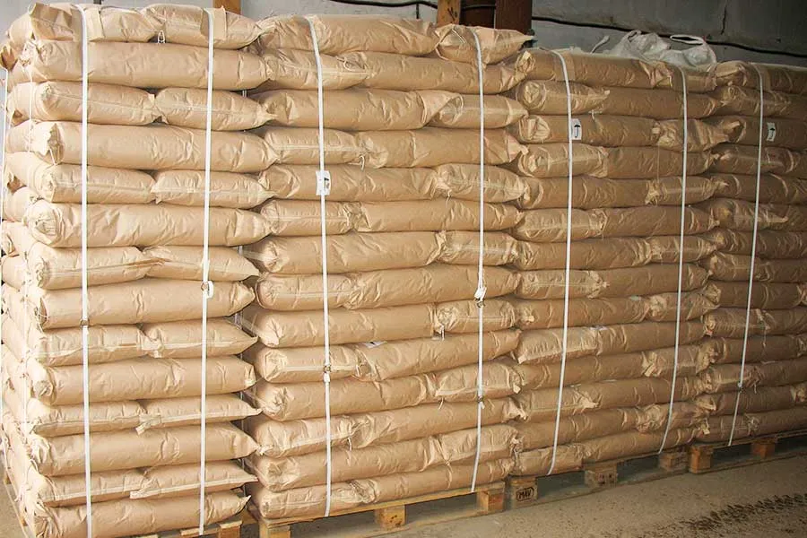 Древесная мука ЛР-290 в Санкт-Петербурге