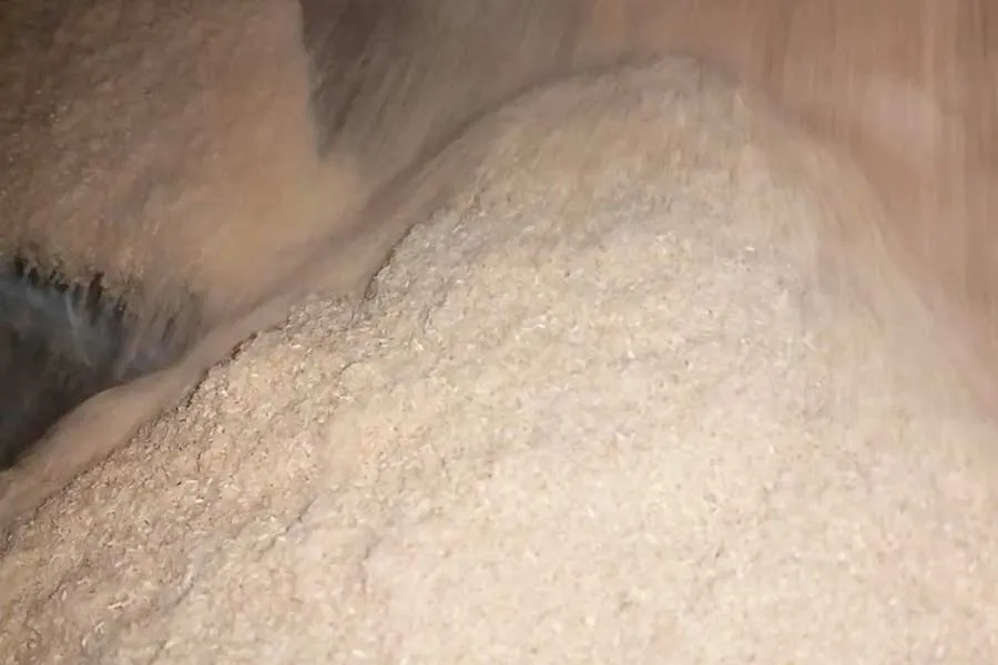 Древесная мука М-400 в Санкт-Петербурге