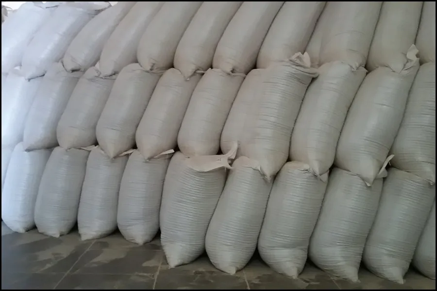 Сферы применения древесной муки в Санкт-Петербурге