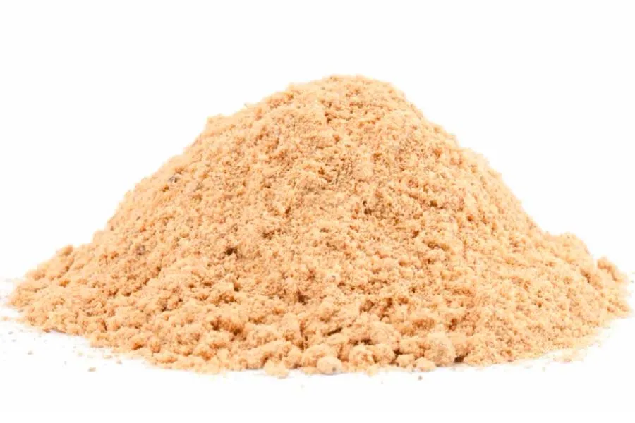 Древесная мука сорта М-60 в Санкт-Петербурге