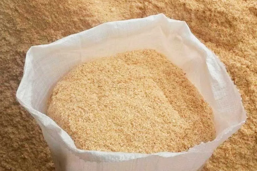 Древесная мука сорта М-60 в Санкт-Петербурге