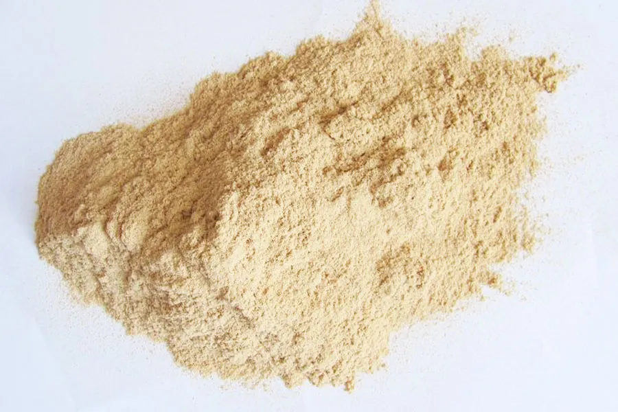 Производство древесной муки в Санкт-Петербурге