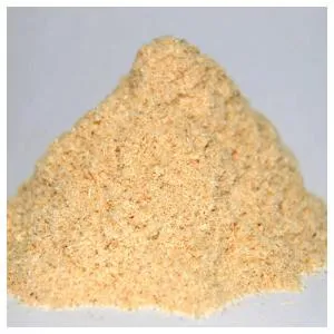 Древесная мука в Санкт-Петербурге заказать с доставкой от 16 тонн