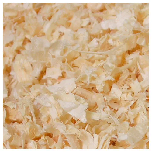 Древесная мука в Санкт-Петербурге от производственной компании Лигнум Ресурс