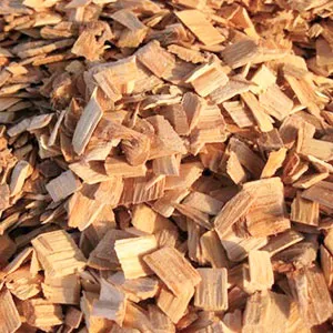 Щепа лиственная оптом в Санкт-Петербурге купить - оперативная доставка по всей России