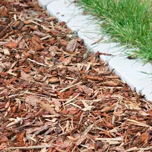 Щепа лиственная оптом в Санкт-Петербурге от завода-производителя Лигнум Ресурс