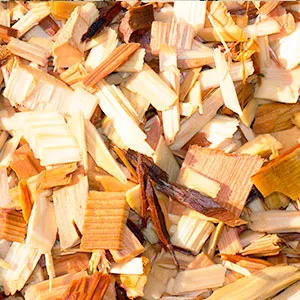 Сосновая щепа оптом в Санкт-Петербурге купить - оперативная доставка по всей России